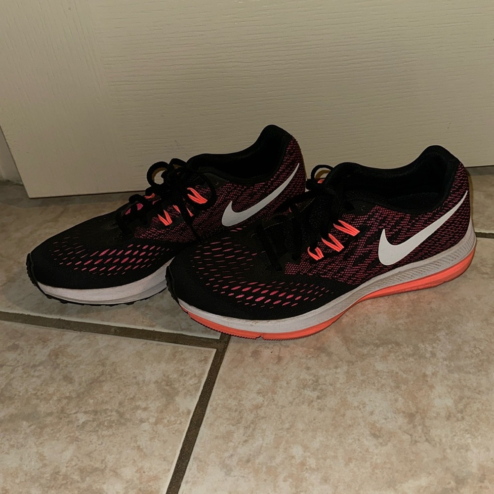 Nike Zoom Winflo 4